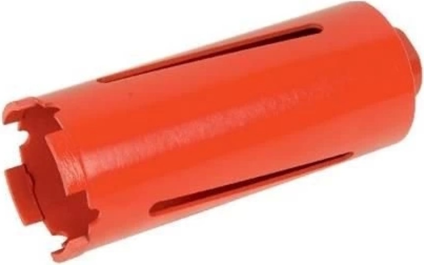 Elmaslı Karot Delme Panç 64 mm