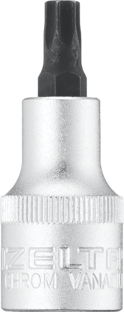 Izeltaş Lokma 1/2 Star Torx Bits T40 1113061240