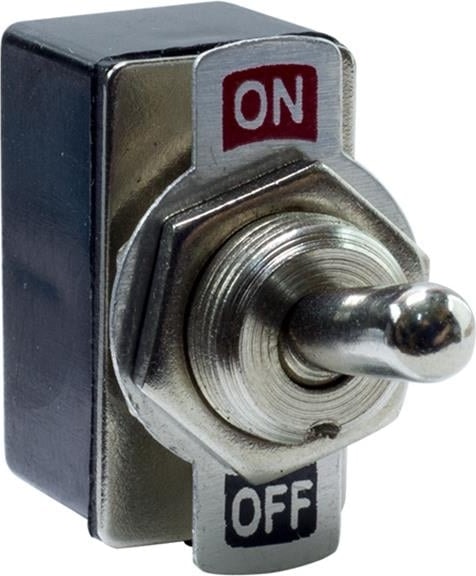IC-149 Iki Konumlu Aç-Kapa Tagola Anahtar