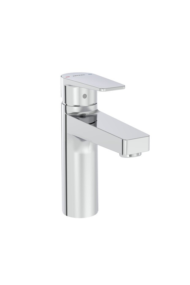 Shift T30 A43689 Yüksek Lavabo Bataryası, Krom