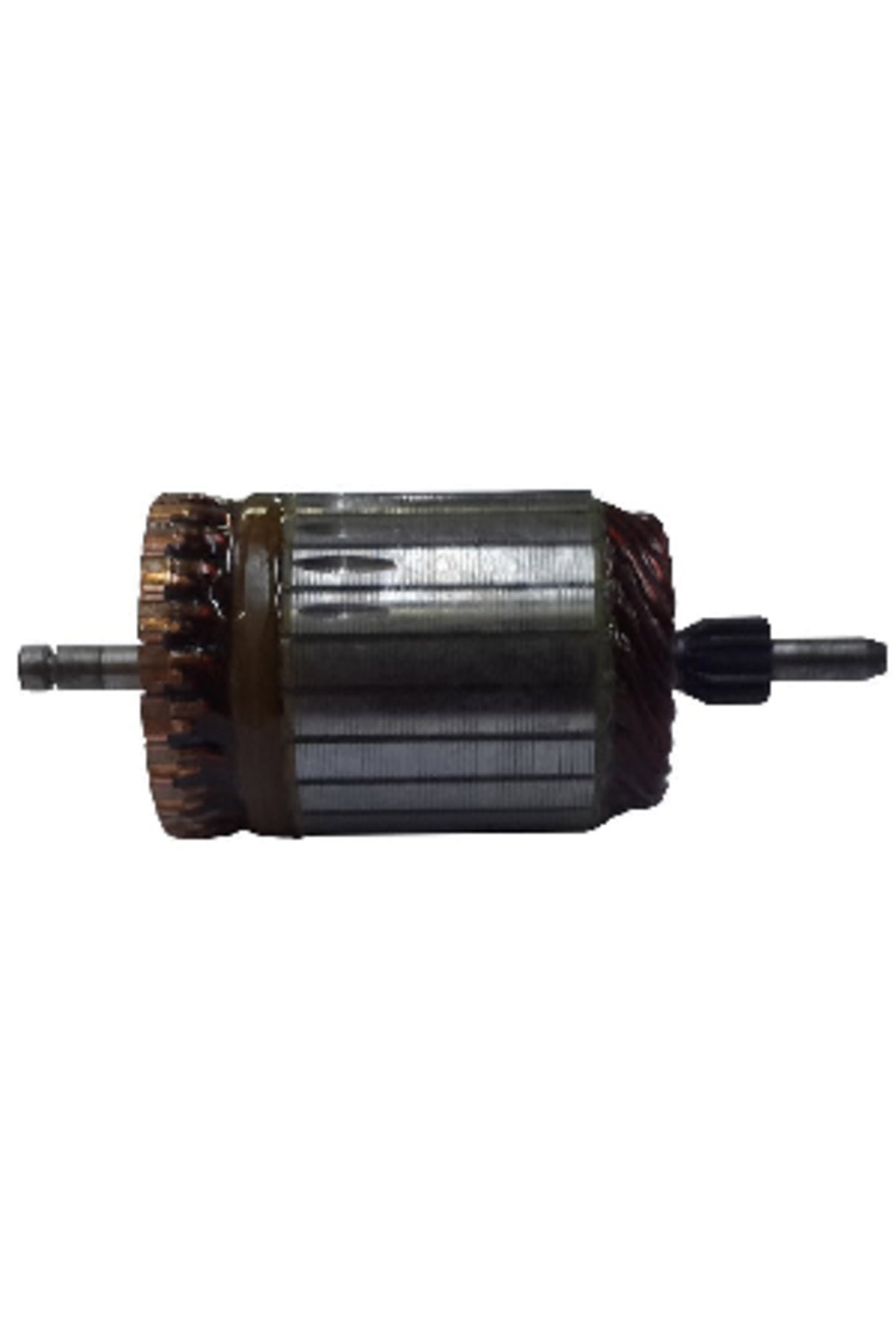 MARŞ KOLLEKTÖRÜ-VT 12V 13D ASTRA-VECTRA-PARTNER - -IM540