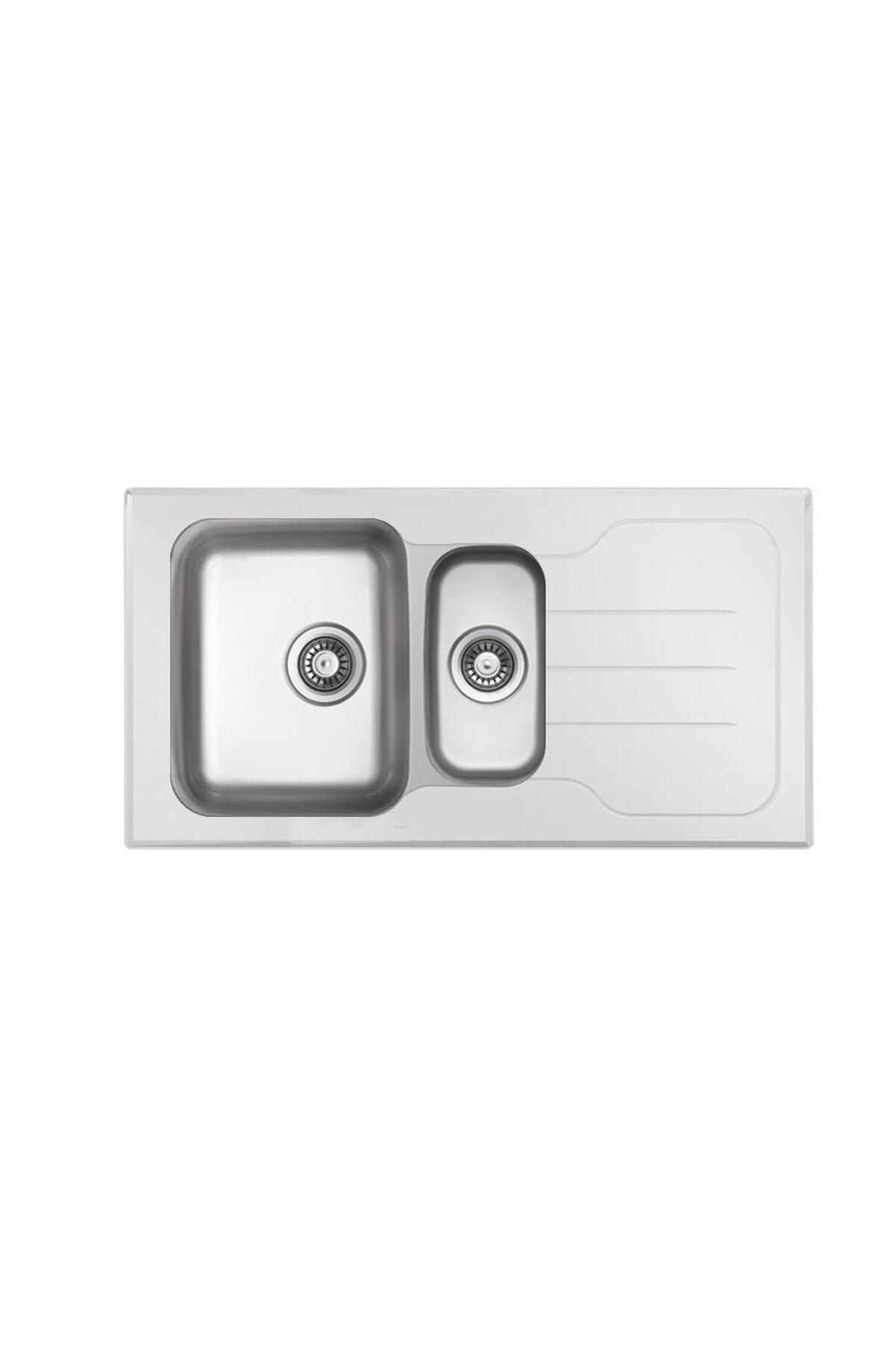 Safır 100 I5po.gt Beyaz Cam