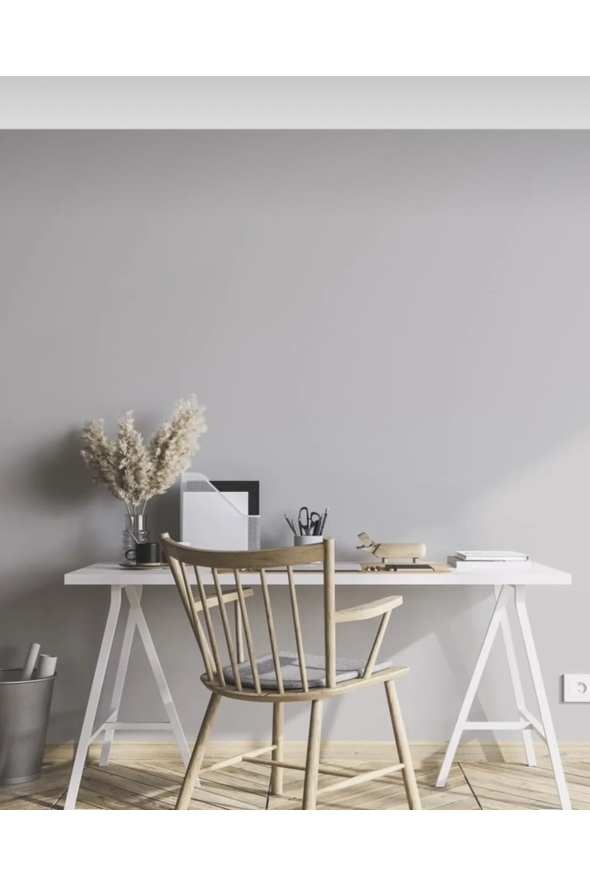 Momento Silan Tam Silinebilir Ve Yıkanabilir Silikonlu Iç Cephe Boyası 7.5lt (10kg)