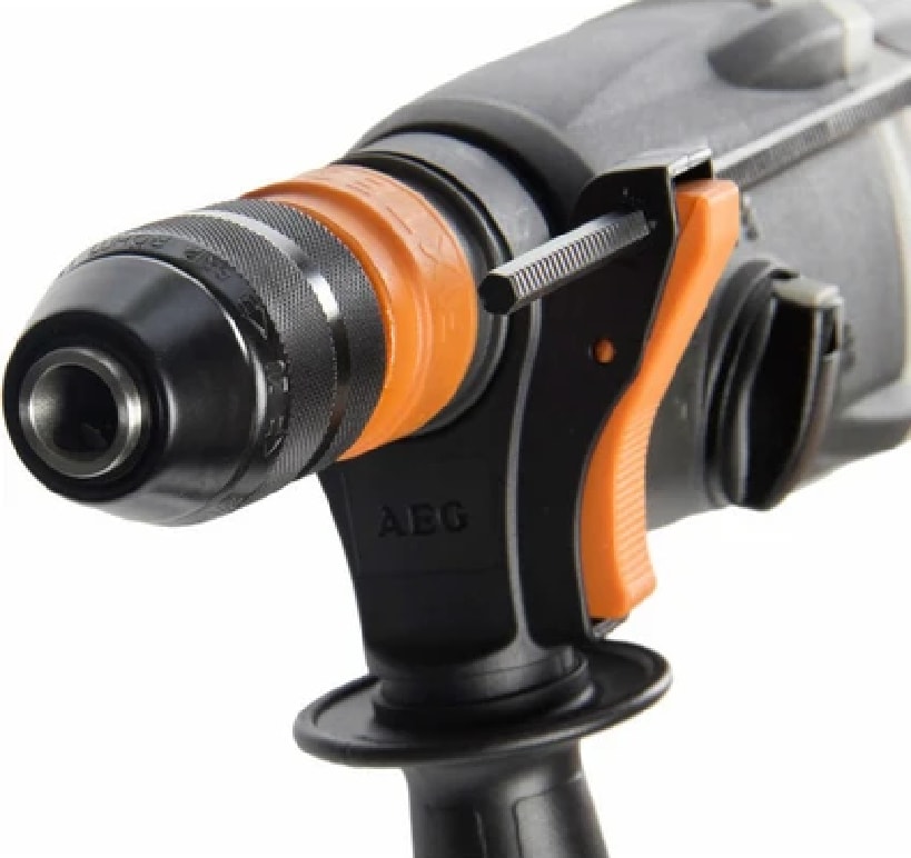 Kh 28 Superxek Kıt4 Sds Plus Pnömatik Kırıcı Delici (T4935464151)