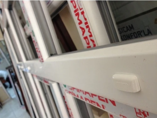 Pencere Su Tahliye Tapası Rüzgarlık 15 Adet