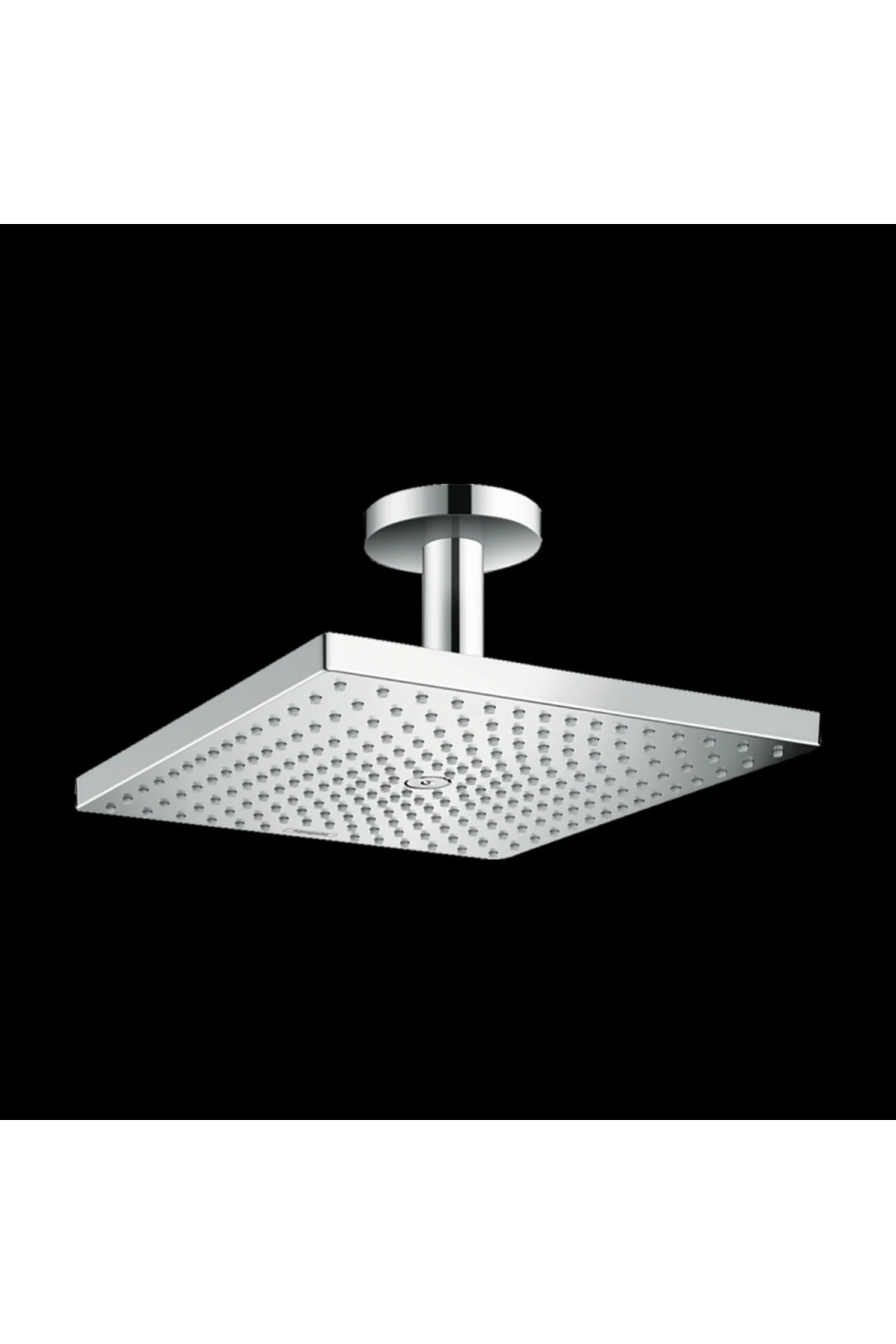 Raindance E tepe Duşu 300 1 Jet, Ecosmart, 9 Lt/dk, Tavan Bağlantısı Ile - 26251000