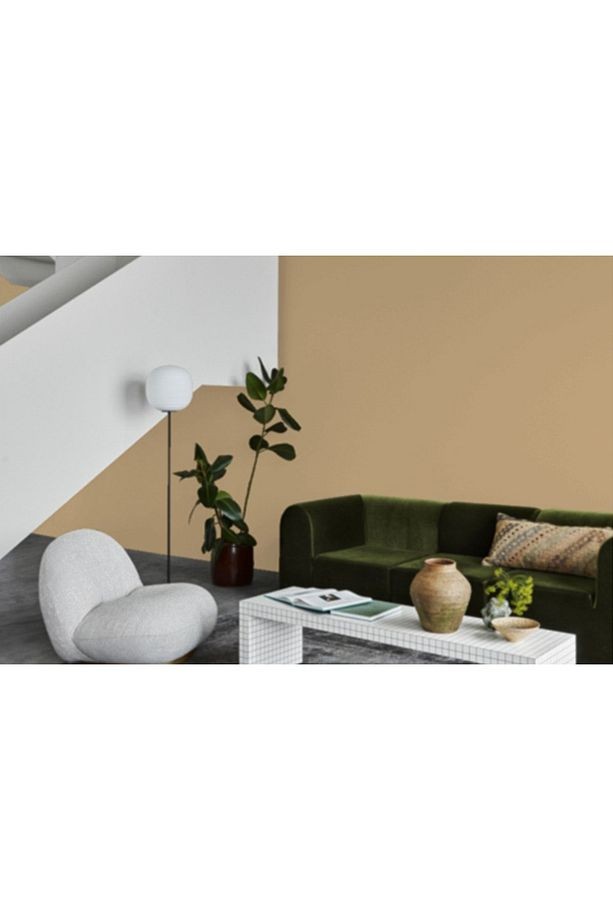 Fenomastic Güzel Evim Serisi Zengin Mat 2 lt Gul Antiq 1392