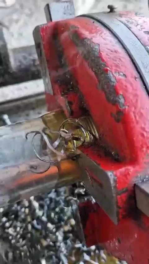 1/2''-3/4'' Tezgah Pafta Yedek Diş Açma tarağı Sertleştirilmiş Krom Çelik