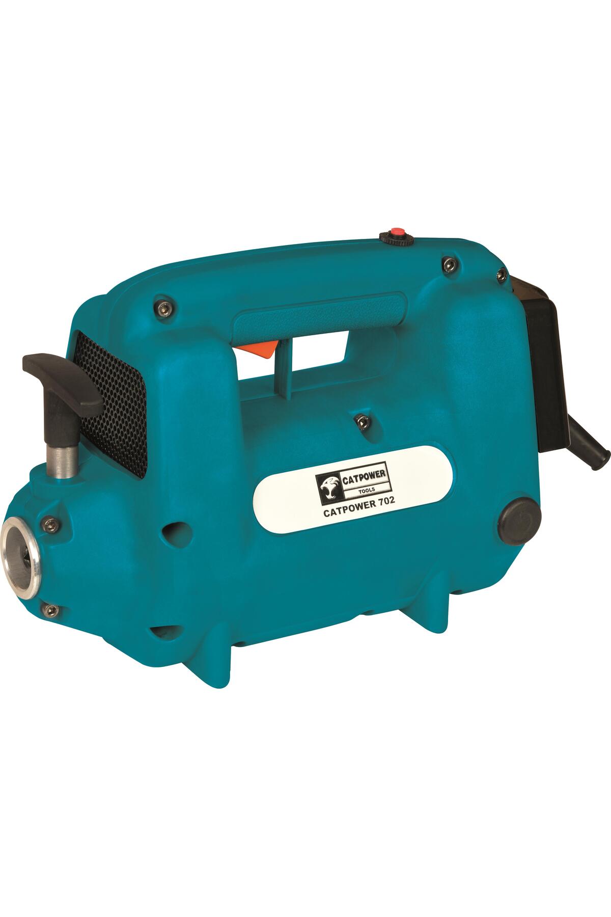Catpower 702 Askılı Betoncu Vibratörü 3 Hp 2300w