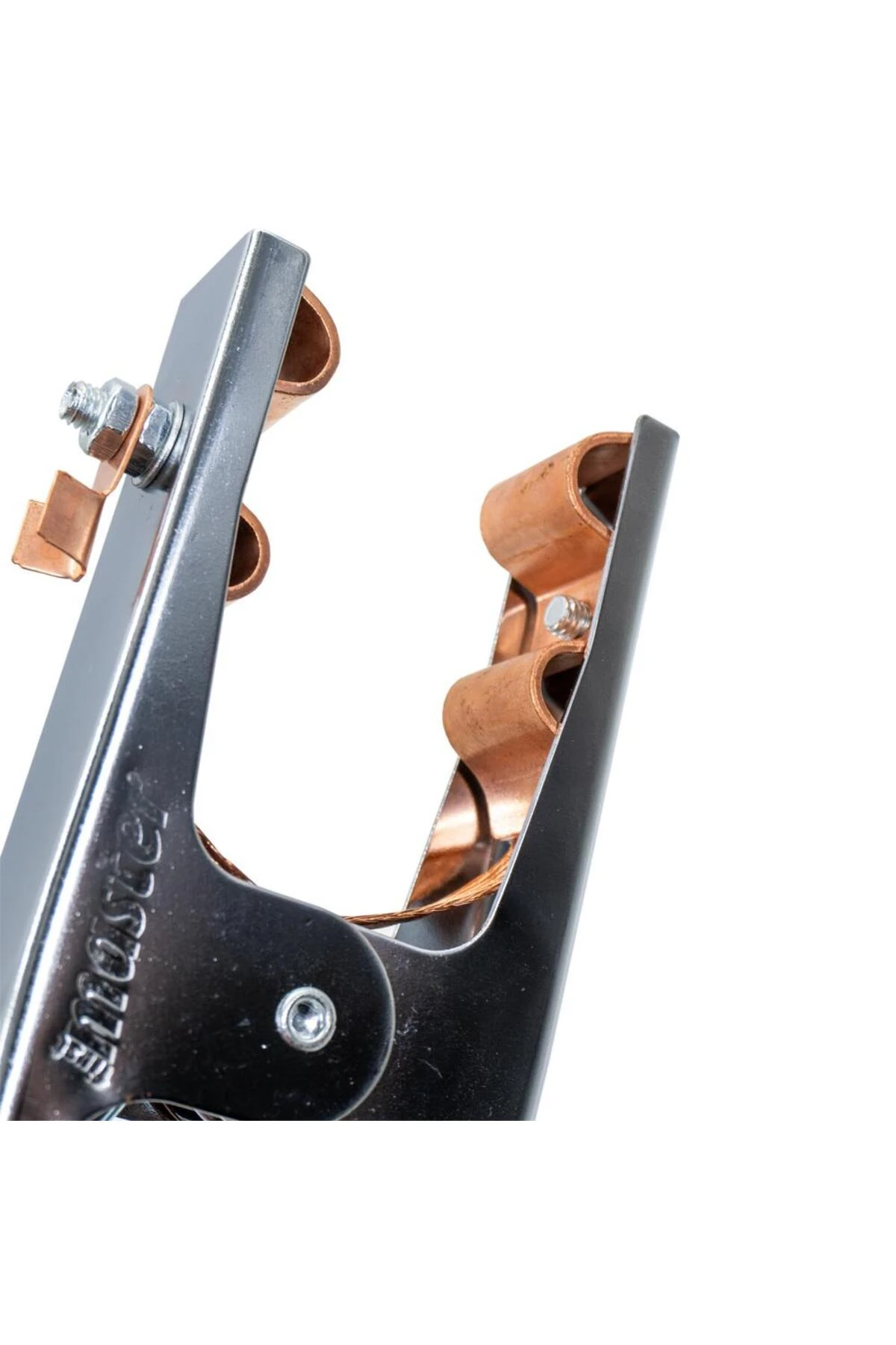 505604 Kaynak Şase Pensesi 300 Amper