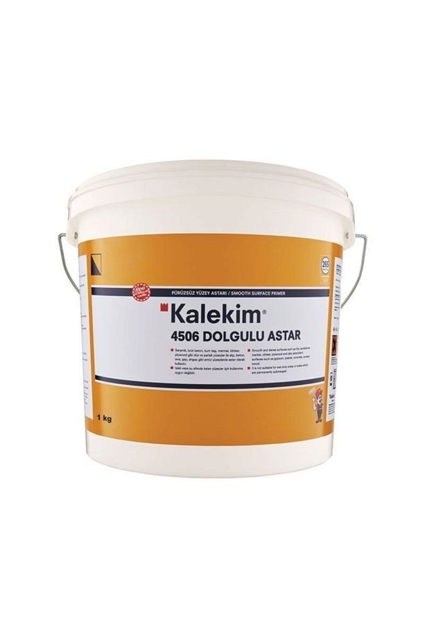 Dolgulu Astar 1 kg 4506