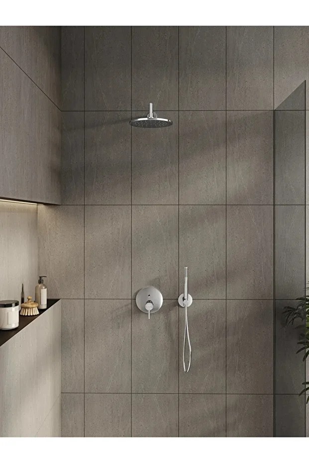 Duş Takımı, Suit 1F, A45543