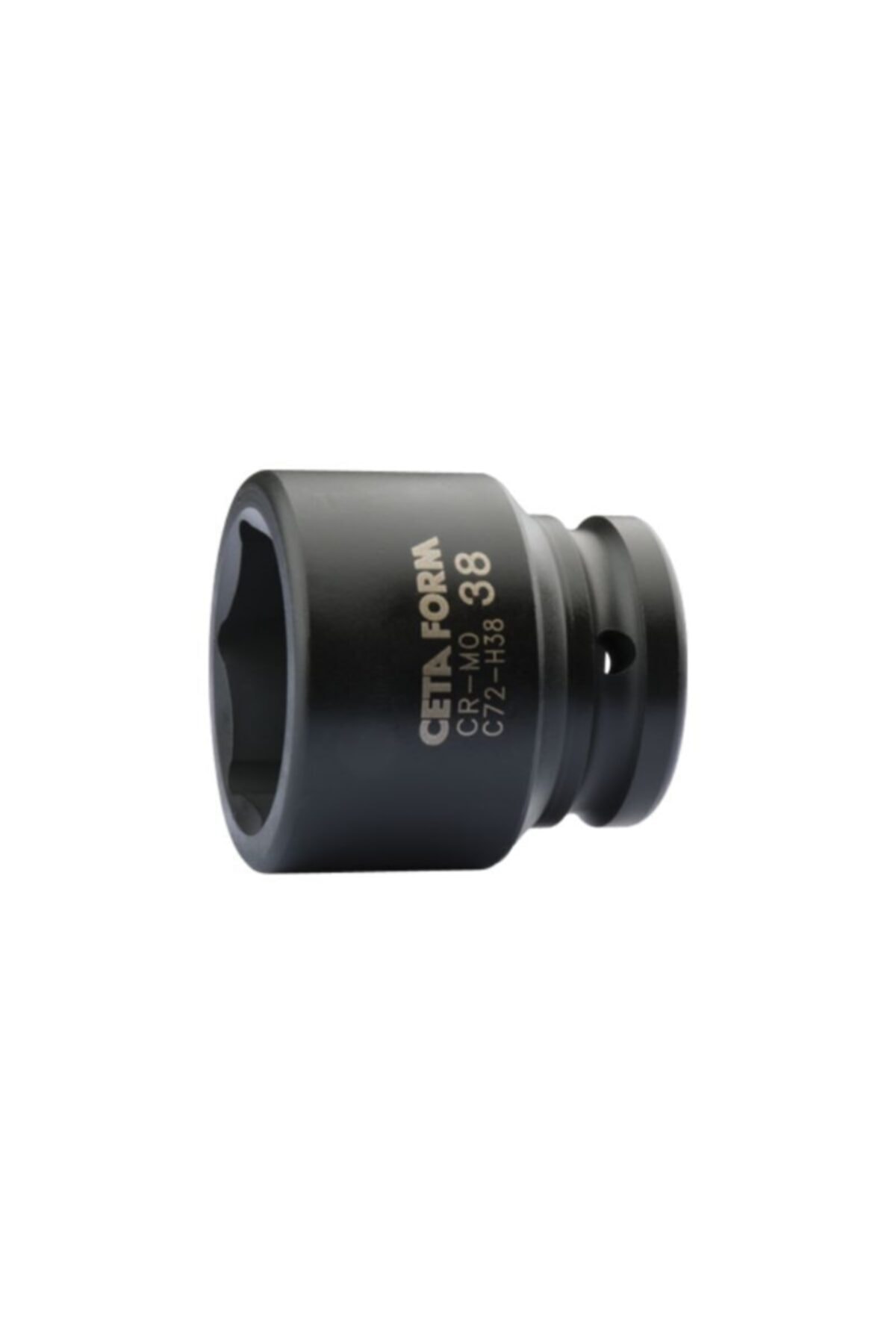 3/4"6 Köşe Havalı Lokma Anahtar-55mm