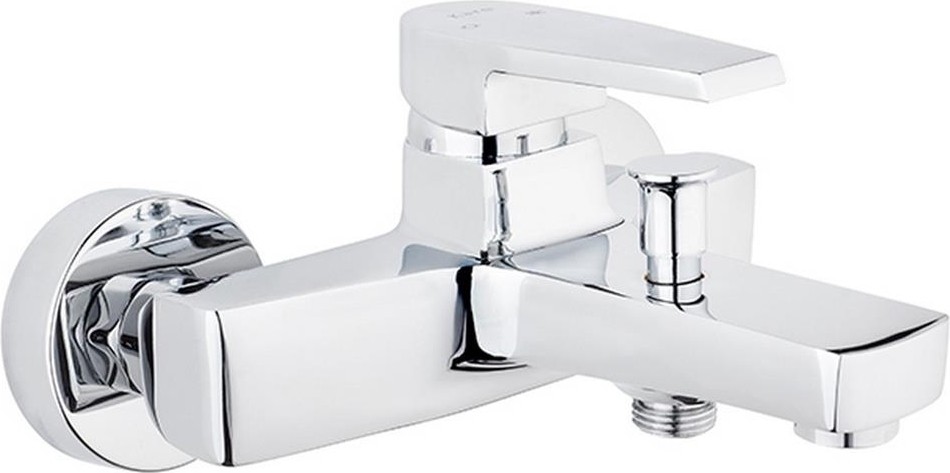 Optimum Mix Banyo Bataryası