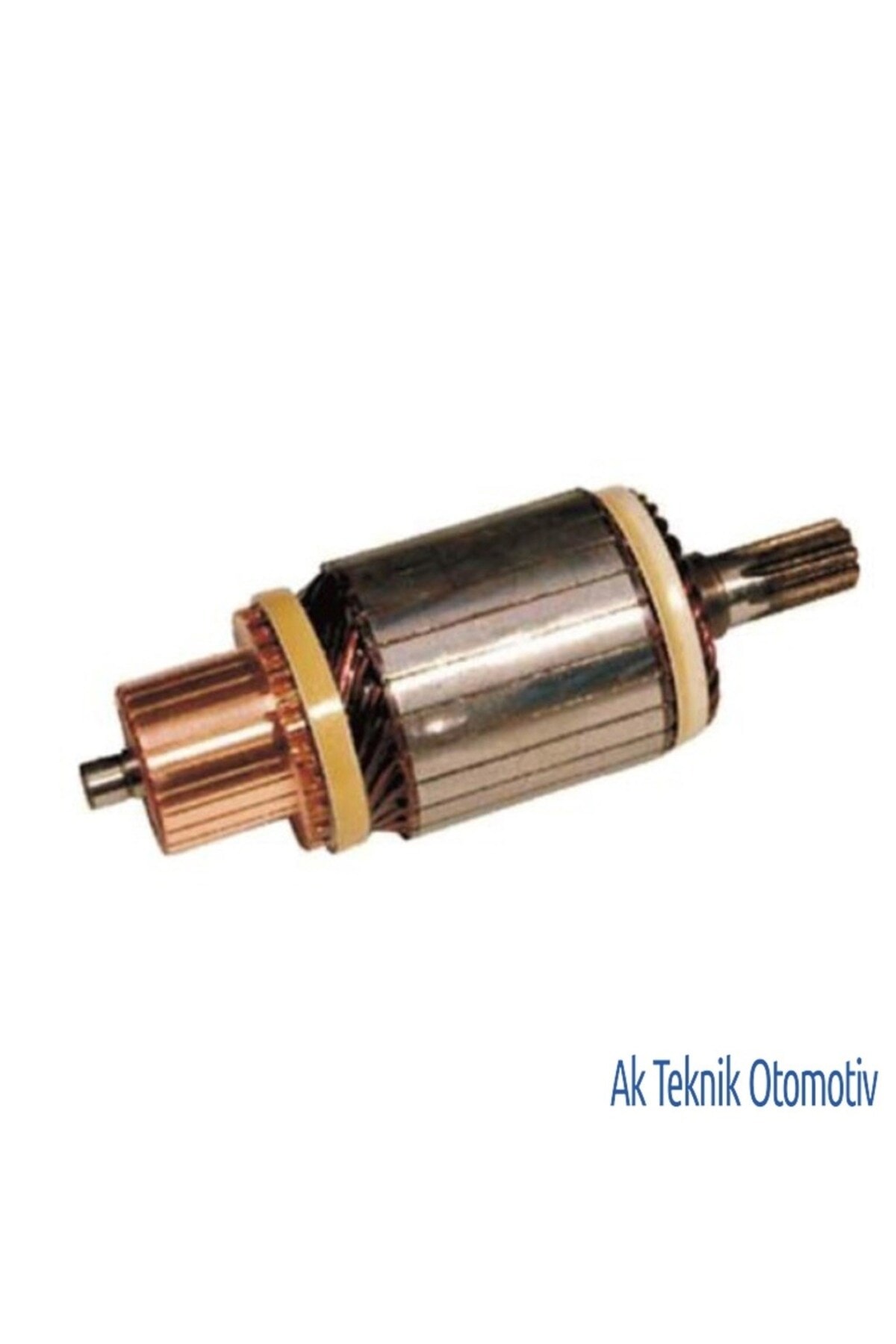 Kollektor 24V Mitsubishi Canter Em 98> 9 Dis 504628434