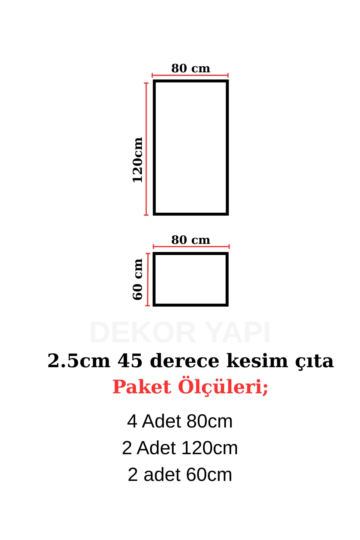 Kendinden Yapışkanlı Dekoratif Boyanabilir Dekoratif Boyanabilir Salon Duvar Çıtası