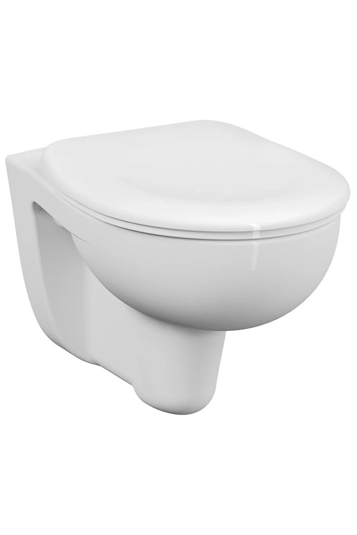 5959l003-0850 Arkitekt Asma Klozet Ve 109-003-909 Yavaş Kapanır Univ.1 NP Kapak 109-003-909