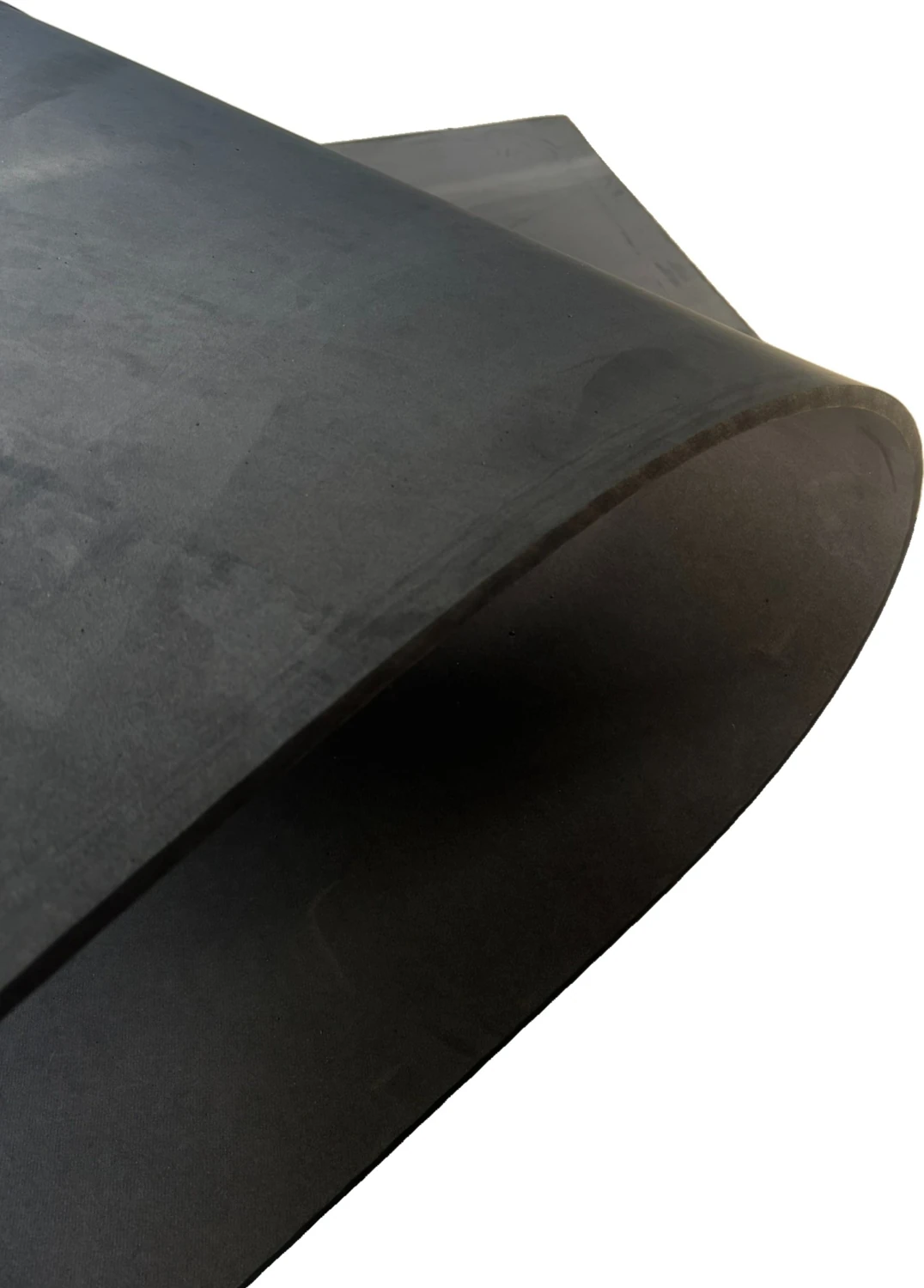 Eva Sünger Plaka – 150 cm En x 100 cm Boy x 10 mm Siyah