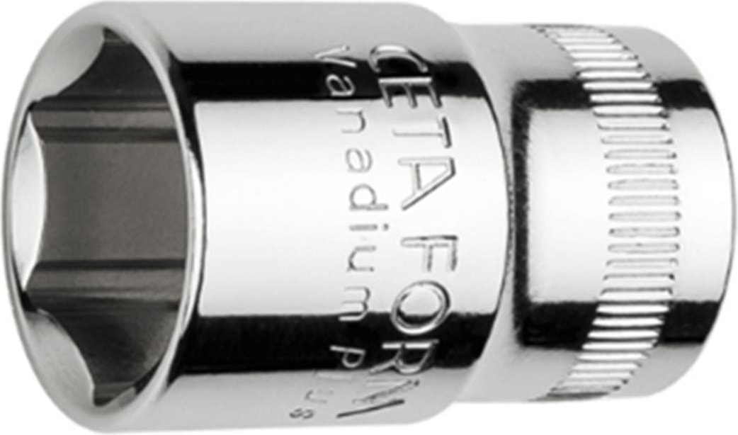 3/8"6 Köşe Lokma Anahtar-11 mm / Kartlı C12-H11X