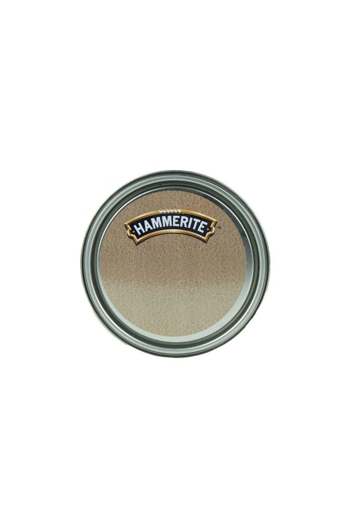 Hammerite Pas Üstü Metal Boyası Çekiçlenmiş Bakır 0,75 Lt