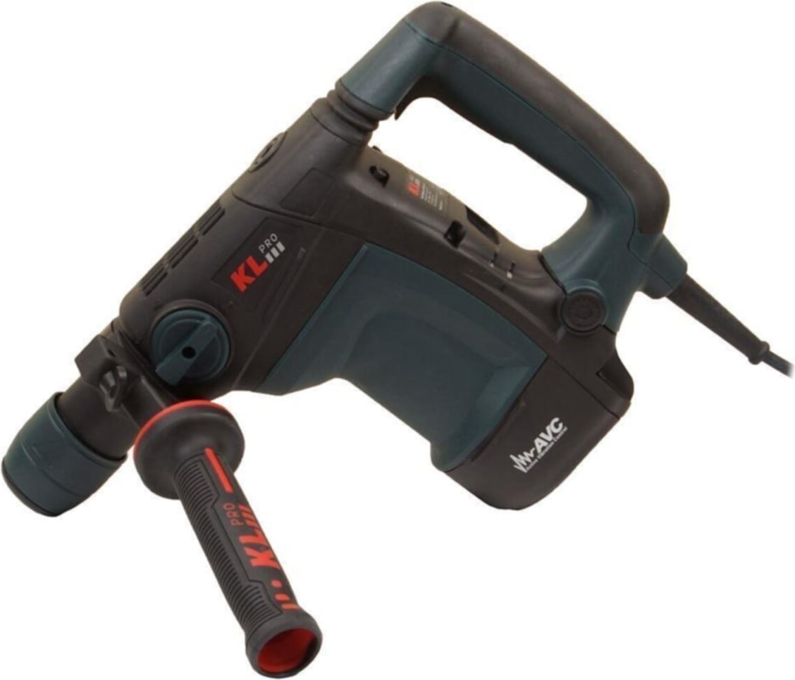 DEWALT KLKD580P 1100WATT 6j Profesyonel Sds-Plus Kırıcı/delici