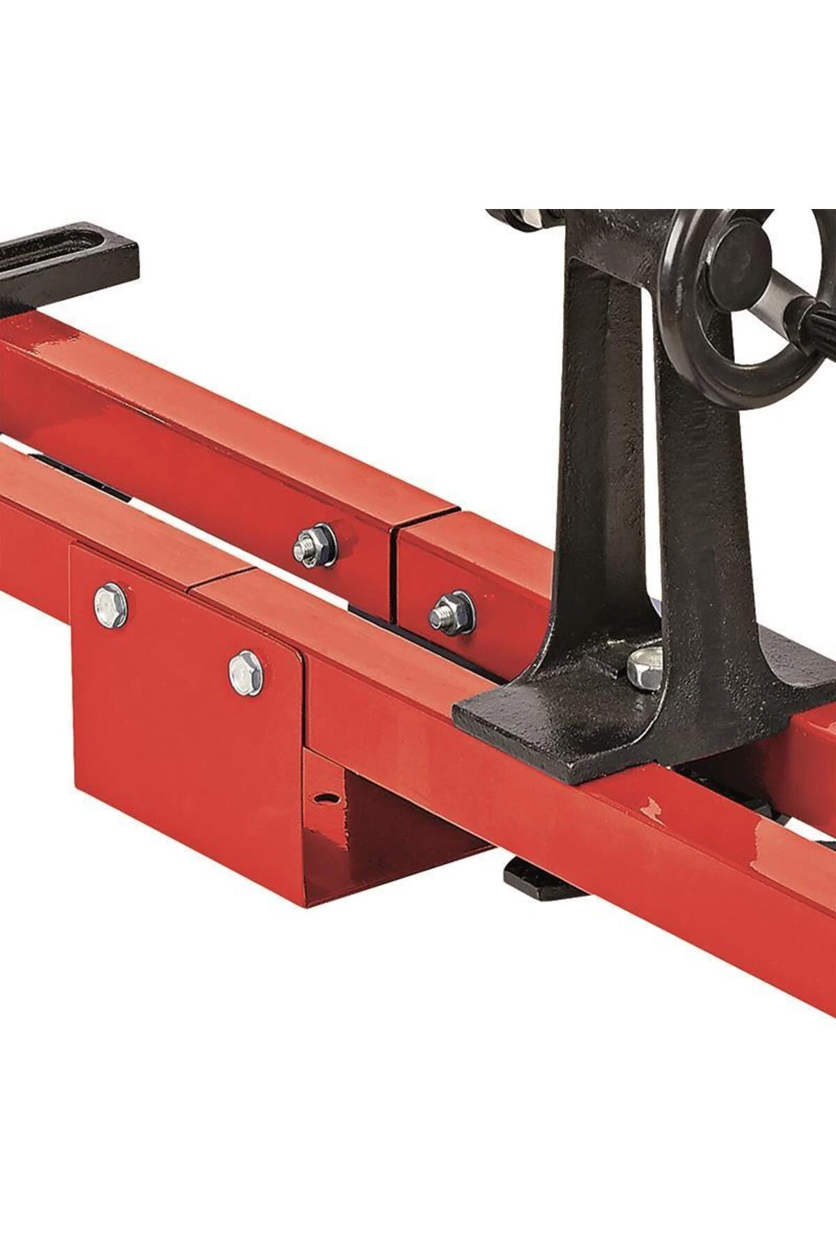 Tc Ww 1000/1 Ahşap Torna Makinesi 350 Watt