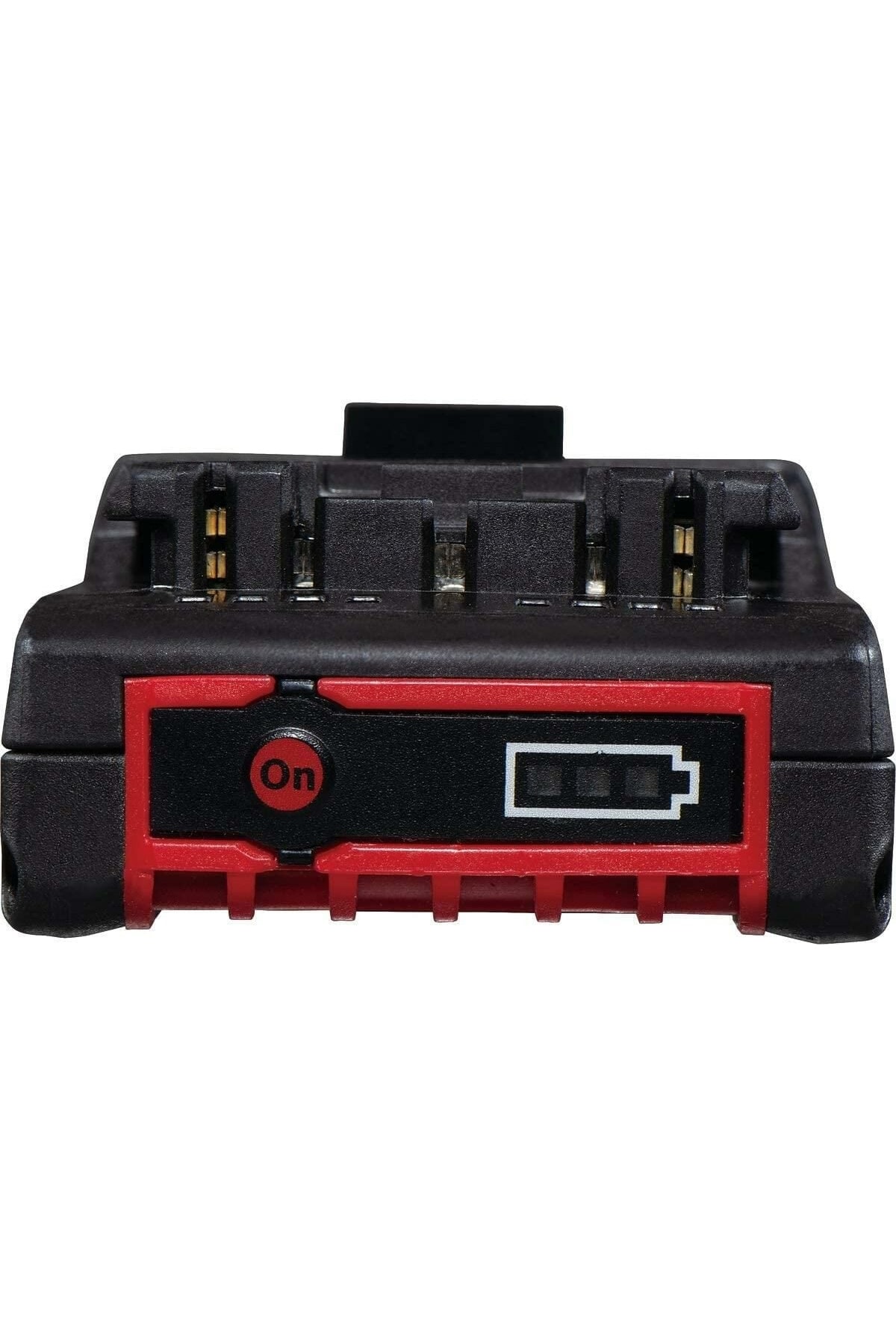 BOSCH Professional Gba 18 Volt 2 Ah Li-ion Akü 1600z00036