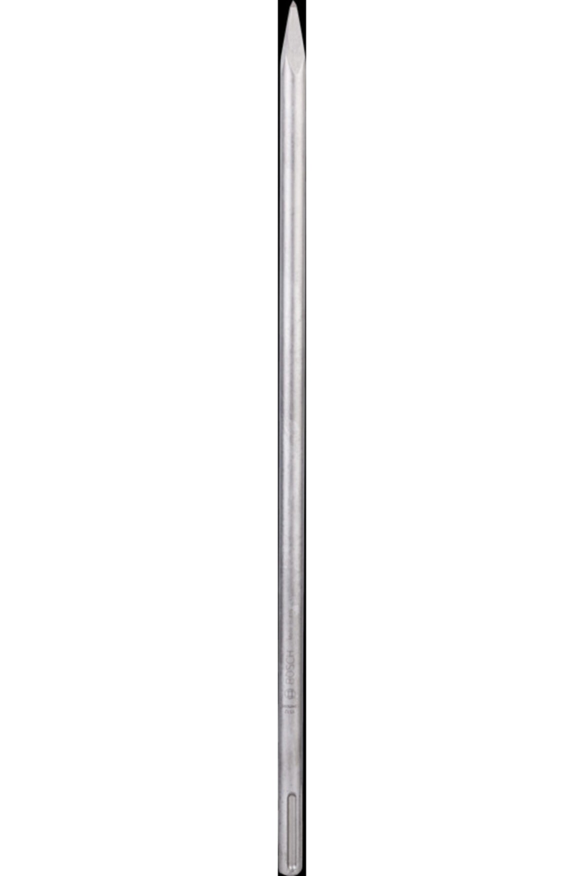 - Sds-max Şaftlı Sivri Keski 600 Mm 10'lu Eko