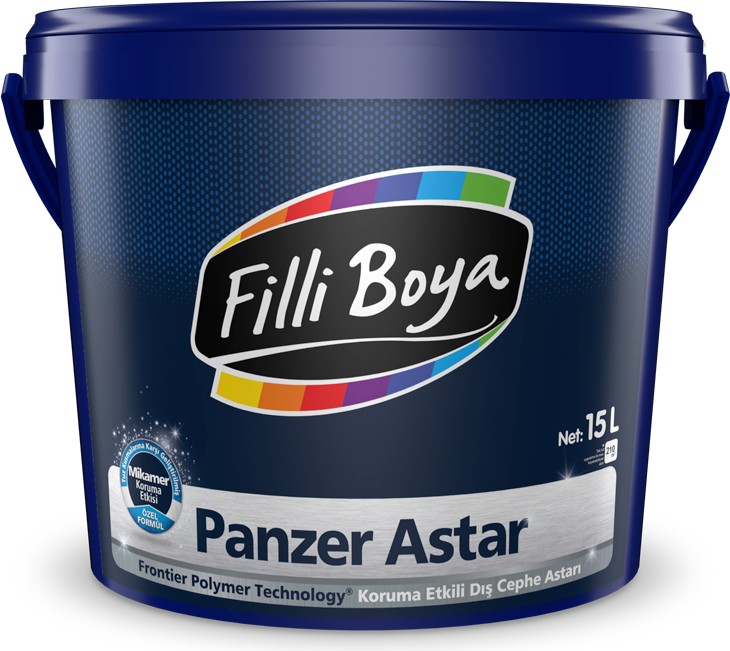 Yeni  Panzer Astar