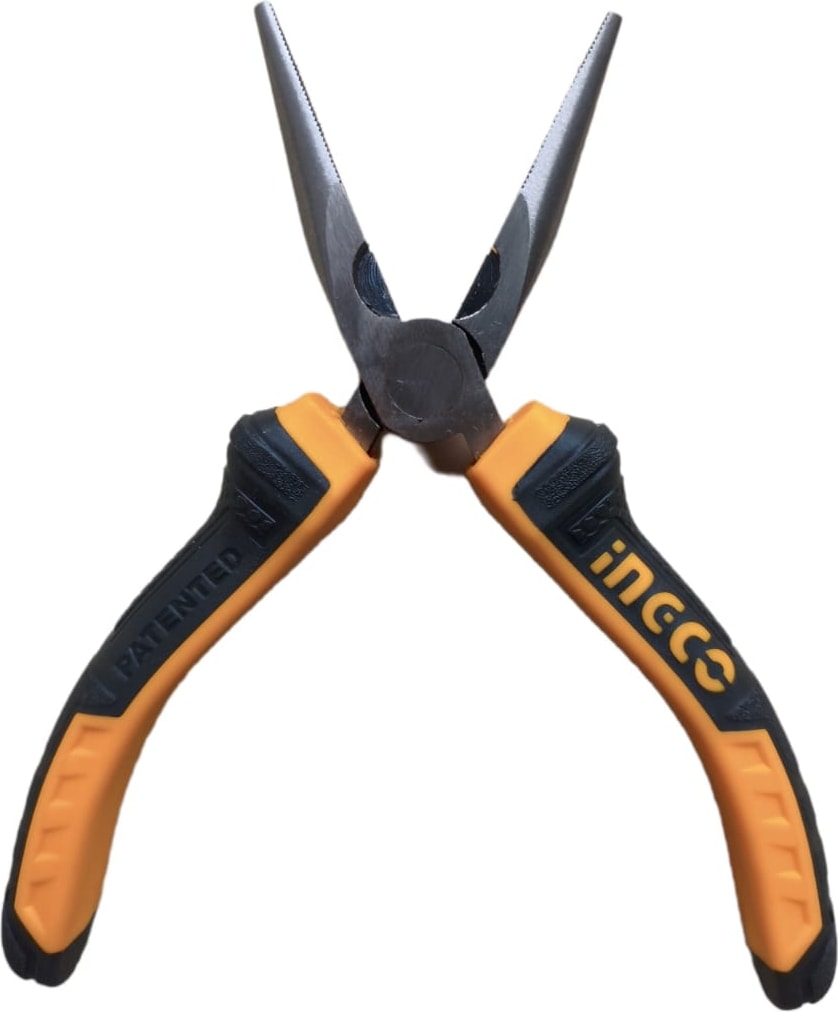 Yüksek Kaliteli Karga Burun 160 mm