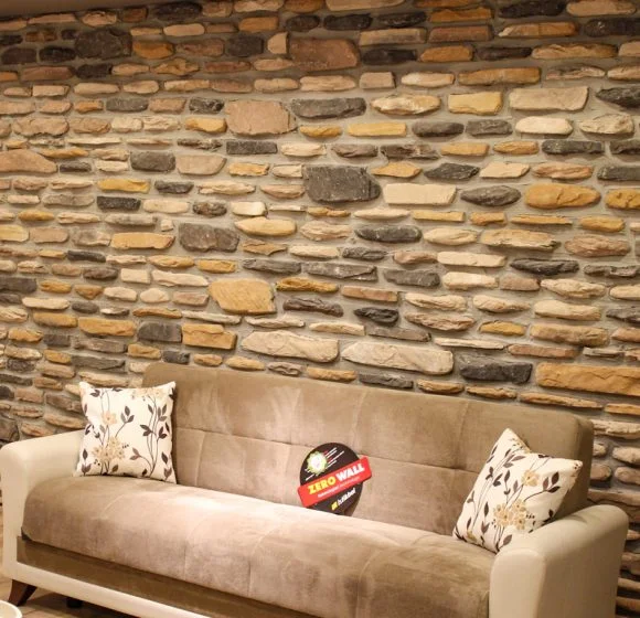 Yığma Taş PS 7505   -   1 m2