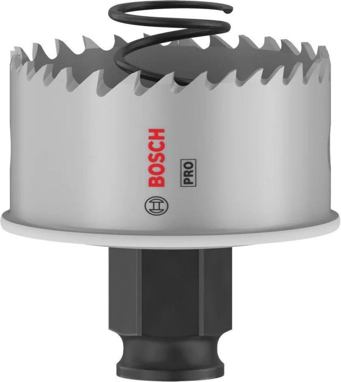 BOSCH Pro mm Pc-Plus Delık Acma Test.54 mm