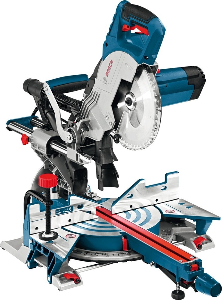 BOSCH GCM 8 SJL GÖNYE KESME MAKİNASI