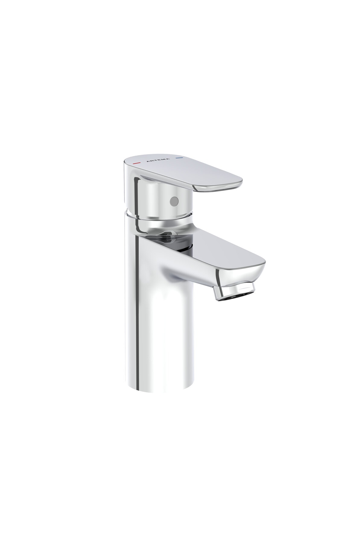 Shift T20 A43656 Lavabo Bataryası, Krom