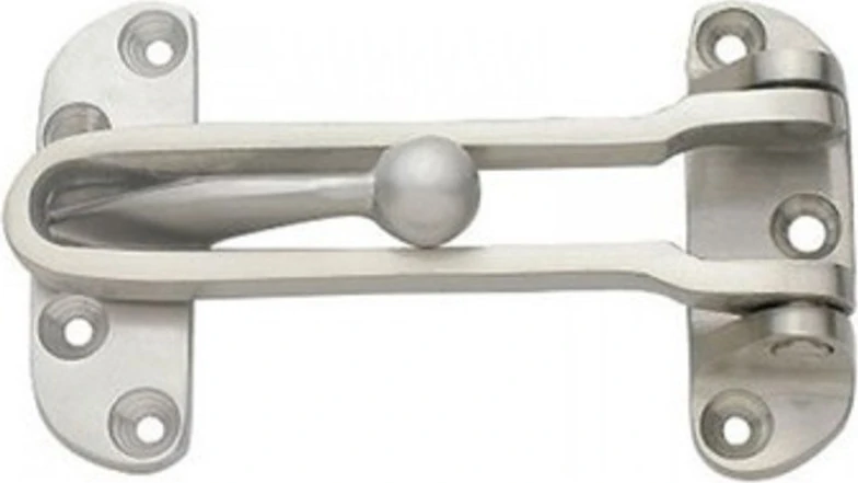 Çelik Kapı Emniyet Kelepçesi- Kapı Emniyet Kilidi