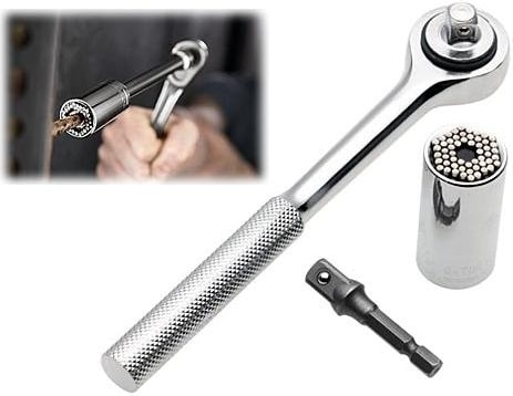 Herşeye Uyan Akıllı Anahtar - Lokma