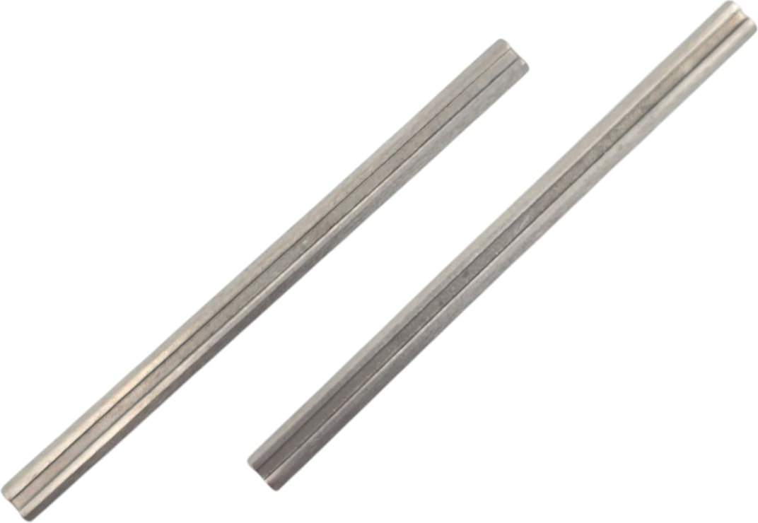 B.h.d BHD00813 82X5.5X1.2MM Planya Bıçağı 2 Adet Set