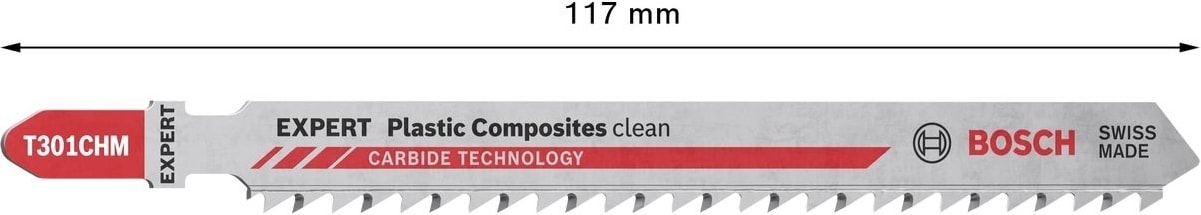 BOSCH T 301 Chm Ahşap Dekupaj Testeresi Ahşap-Plastik Kompozit (3)