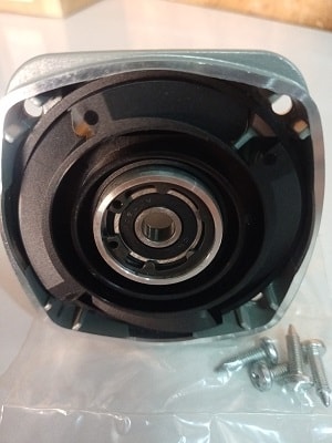 BOSCH Gws 8-115 Avuç Taşlama Dişli Kutusu - 1605806518