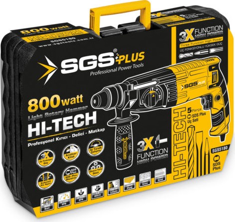 SGS5180