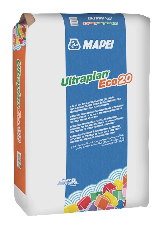 Mapei Ultraplan Eco 20 23 Kg