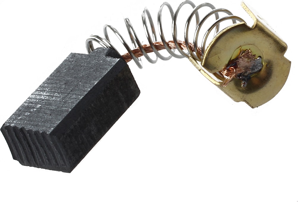 Makita 12X8X5MM CB51 Için 8 Adet Elektrikli Planya Karbon Fırça Değiştirme (Yurt Dışından)