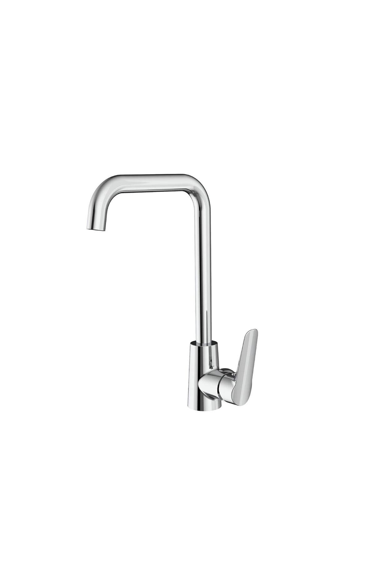 Bv8500 Bevel Mutfak Armatürü