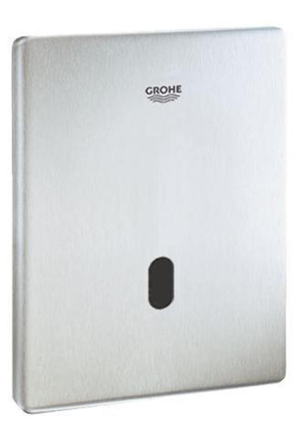 Tectron Skate Fotoselli Ankastre Pisuar Valfi Kumanda Paneli Elektrikli - 37321SD1