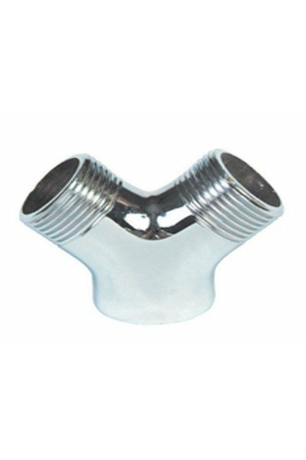 Çamaşır Makine Çatalı Ağır Tip 1.Kalite 3/4