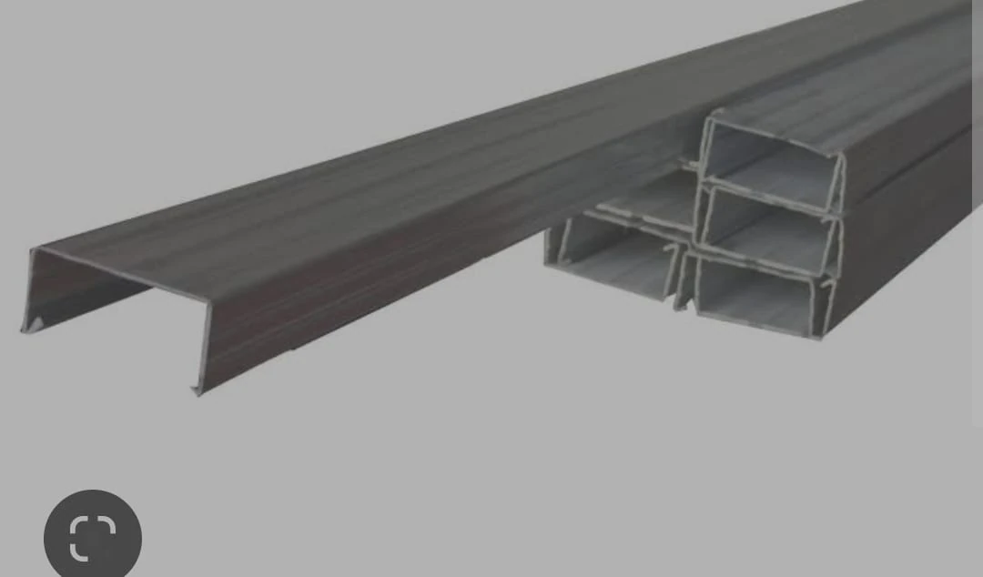 Tavan C Profili 0.31 12 Adet