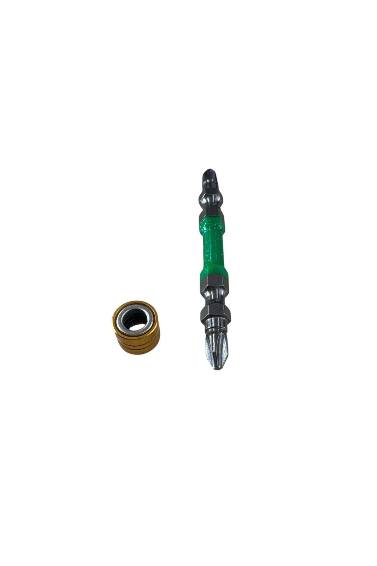 RİCO Ph2x50 Yıldız Uç (Çıkarılabilir Mıknatıs)