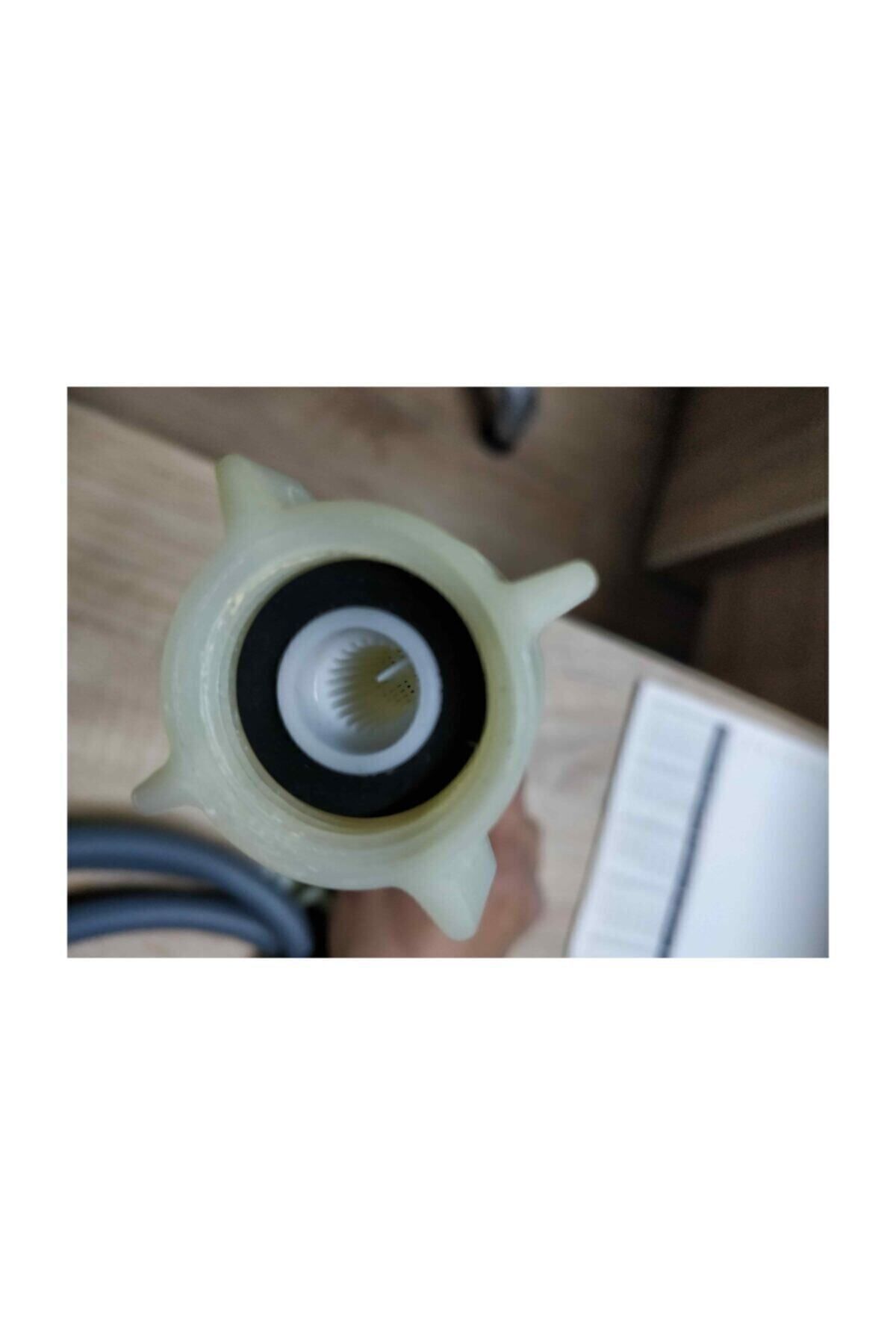 (3 metre) Çamaşır/Bulaşık Makinesi Temiz Su Giriş Hortumu