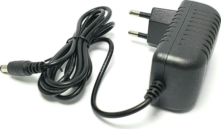 Dc 3V 1AMPER Adaptör 5.5x2.5mm Jak Fişli