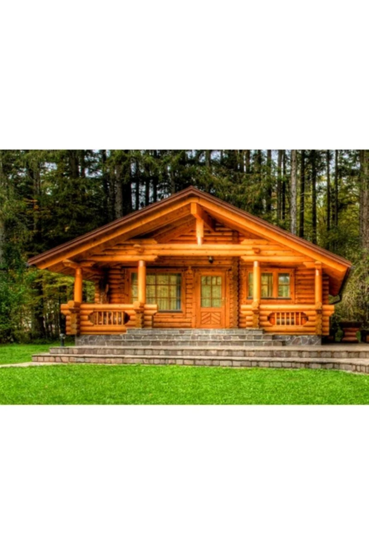 Filli Nippon Paint Dış Cephe Ahşap Verniği 2,45 L.